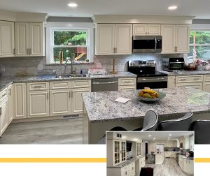 Supreme Construction Testimonial