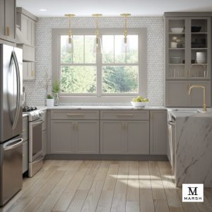 Marsh Cabinets Savannah