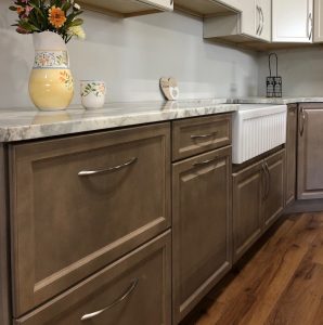 Charleston Cabinets