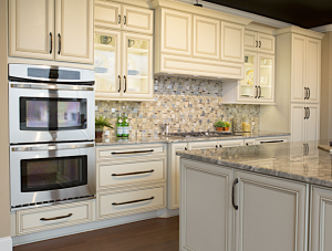 Marsh Cabinets Wentworth