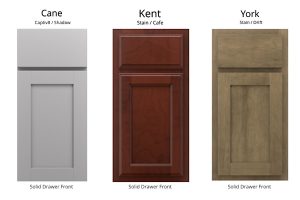 Elements by Marsh Door Styles