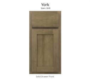 York Kitchen Cabinets