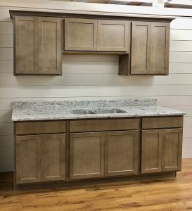 York Kitchen Cabinets