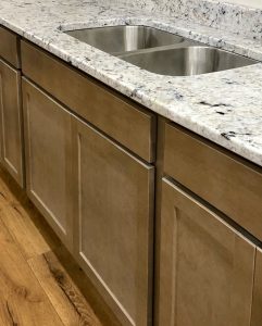 York Kitchen Cabinets