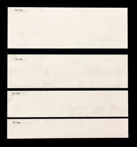 Koma PVC Trim Moulding