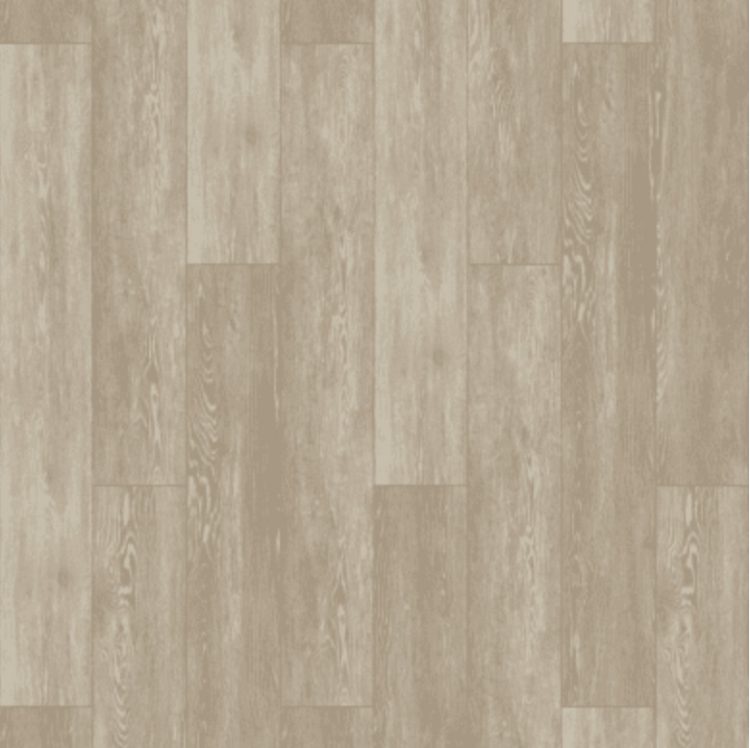 Coastal Oak Vinyl Plank Flooring