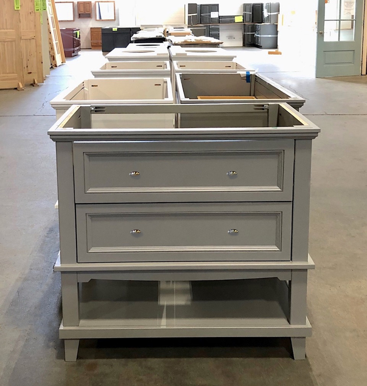 imagebathV3621AlyceGray Builders Surplus