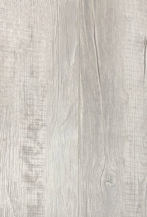 Gray Vinyl Plank Flooring