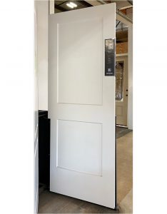 Montgomery 2-Panel Interior Door