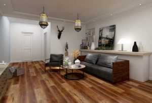 Acorn Luxury Vinyl Flooring