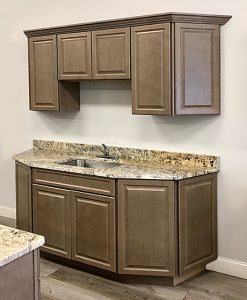 Charleston Kitchen Cabinets