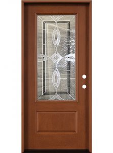 Bristol Decorative Door
