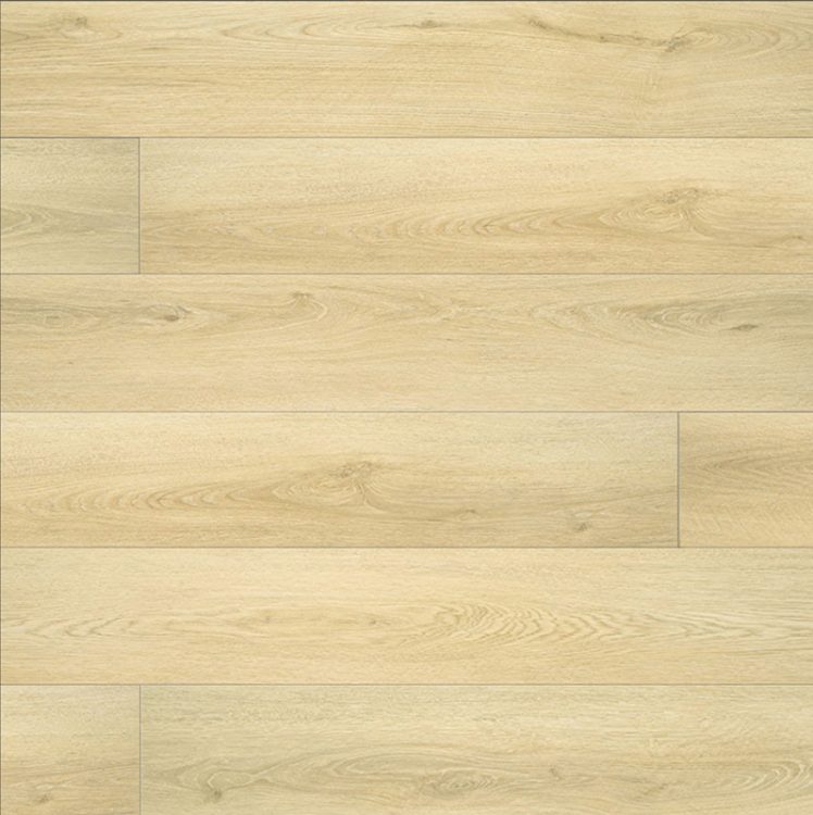 Glenbury Oak Hybrid Ridge Core Flooring