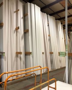 Koma PVC Boards