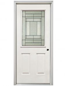 Chatham Fiberglass Door