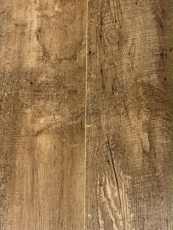 Farmhouse Vinyl Plank Flooring
