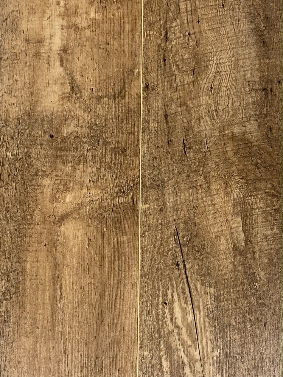 Farmhouse Vinyl Plank Flooring - Builders Surplus