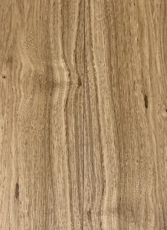 Flint Gray Vinyl Plank Flooring