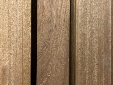 5/4×6 Meranti Hardwood Decking