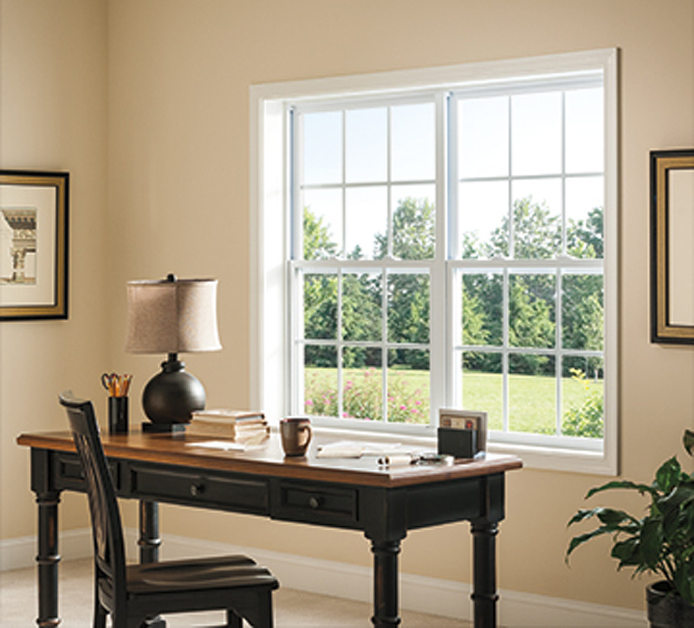 SingleHung vs. DoubleHung Windows A Complete Guide