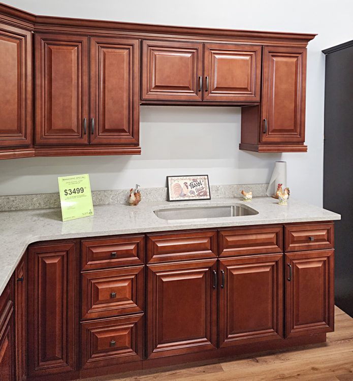 specialsGrandReserveCherry Builders Surplus