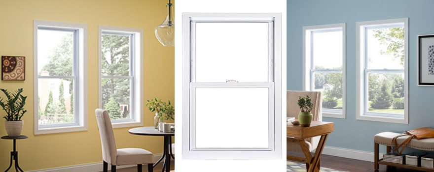 How to Determine the Size of the Rough Opening for Double or French Doors -  Mr Rogers Windows