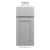 Fulton door style