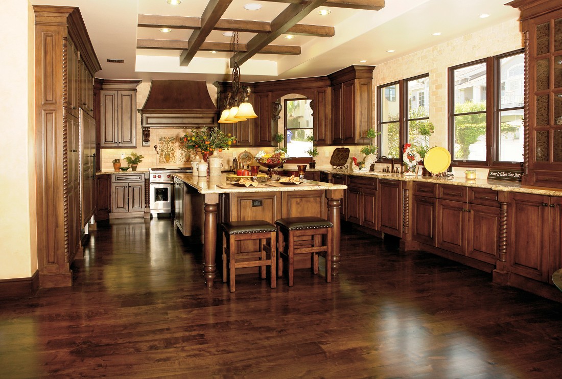 Demystifying the Process How Are Hardwood Floors Installed?
