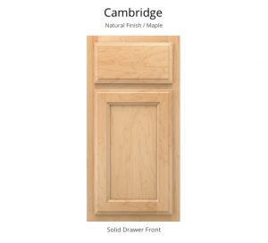 Marsh Cabinets Cambridge