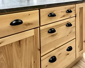 Frontier Shaker Island