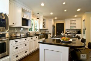 Marsh Cabinets Summerfield