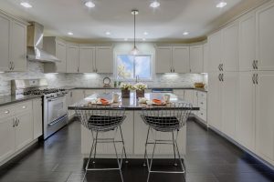 kitchen cabinets for contractors
