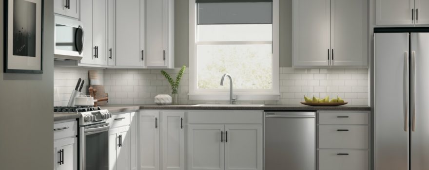 kitchen cabinets for contractors