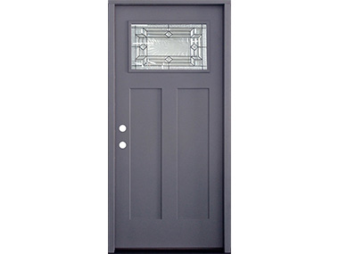 Vintage Gray Craftsman​ Door $529