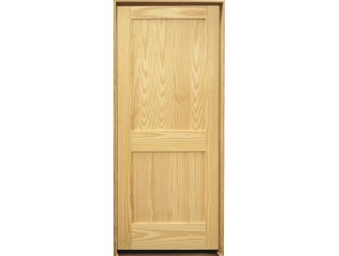 Wood Interior Doors