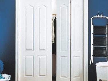 Bifold Closet Doors