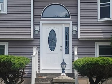 Exterior Doors