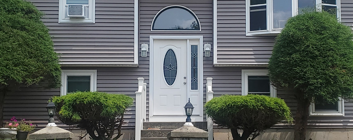 Exterior Doors