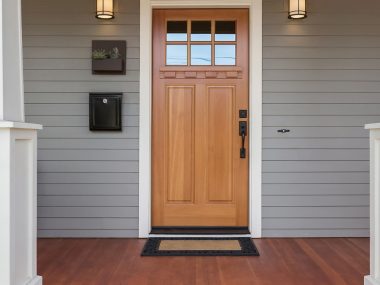 Front Doors