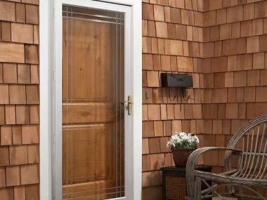 Storm Doors