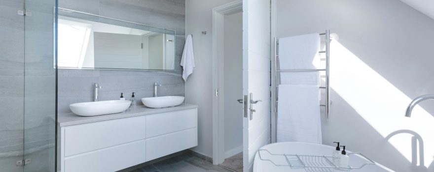 master bathroom ideas