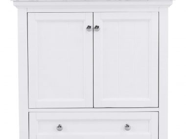 Cunningham 30 Inch Bathroom Vanity