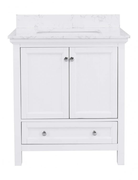 Cunningham 30 Inch Bath Vanity