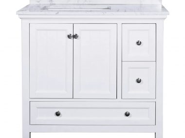 Cunningham 36 Inch Bathroom Vanity