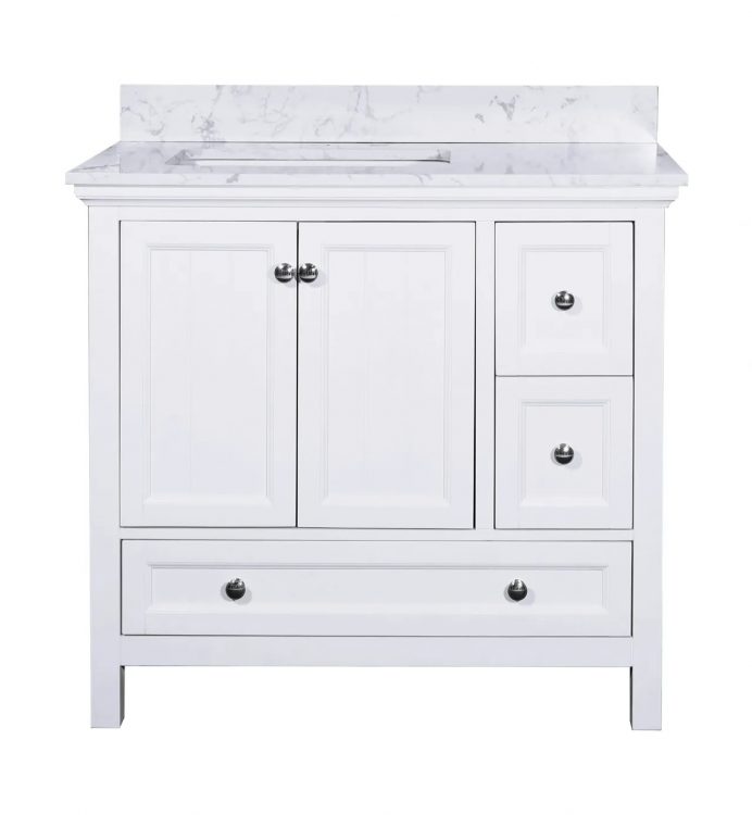 Cunningham 36 Inch Bath Vanity