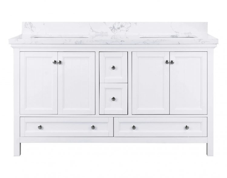 Cunningham 60 inch Bath Vanity