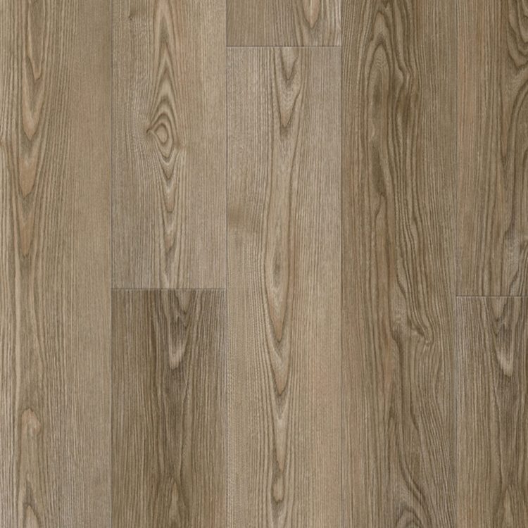 Light Elm Luxury Vinyl Flooring