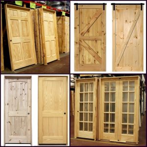wood-doors
