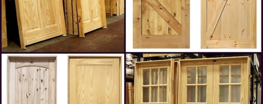 wood-doors