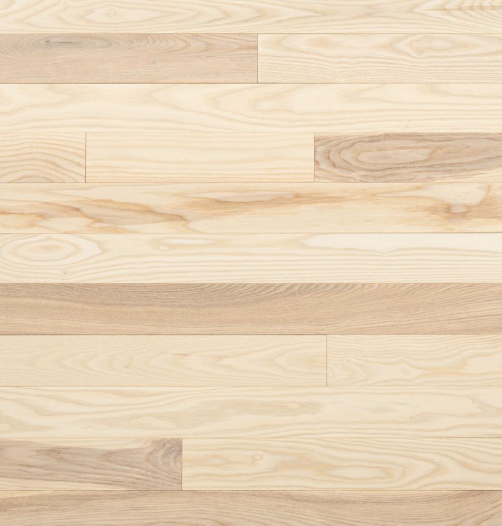 5" Ash Barewood Hardwood Flooring